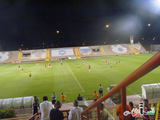 فيديو : اهداف النصر بصوت المعلق علي رشدي بدير 